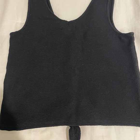 Madewell top size xxs - Picture 4 of 5